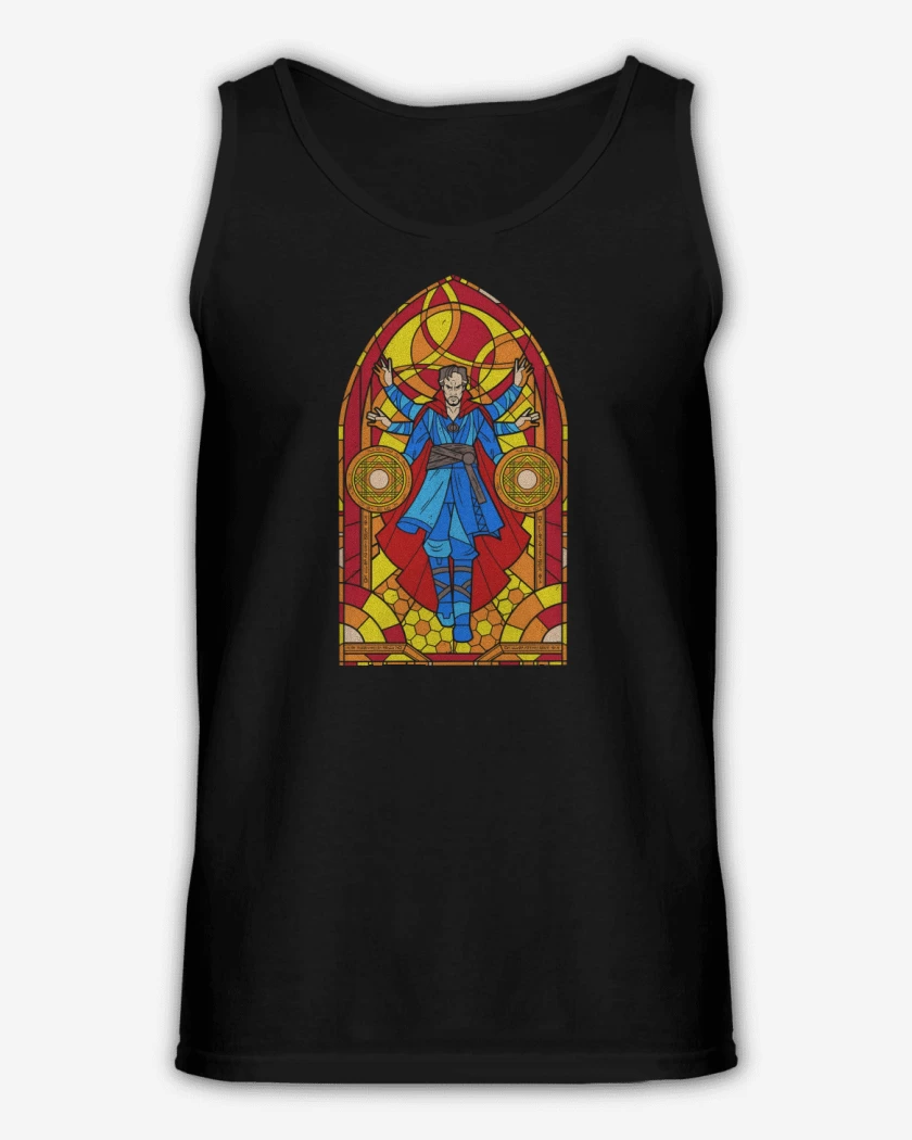 Sudadera Holy Strange