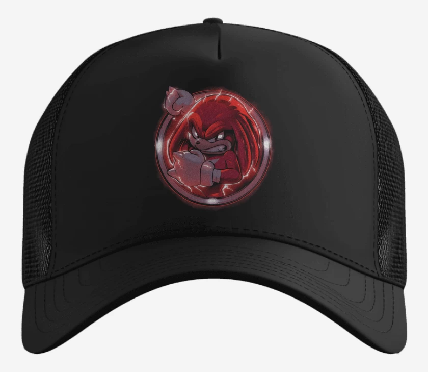 Gorro Nudillos