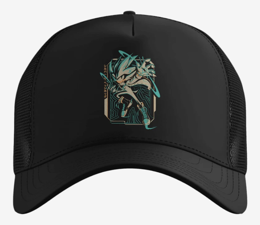 Gorro Silver