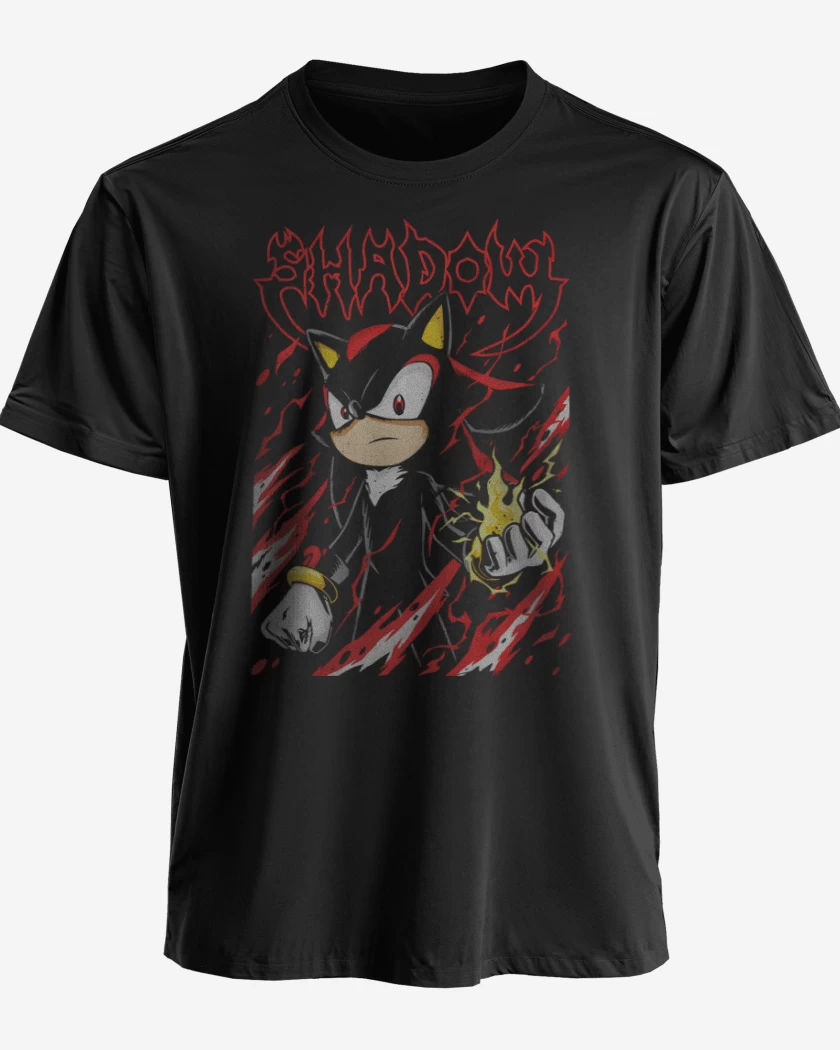 Polera Shadow