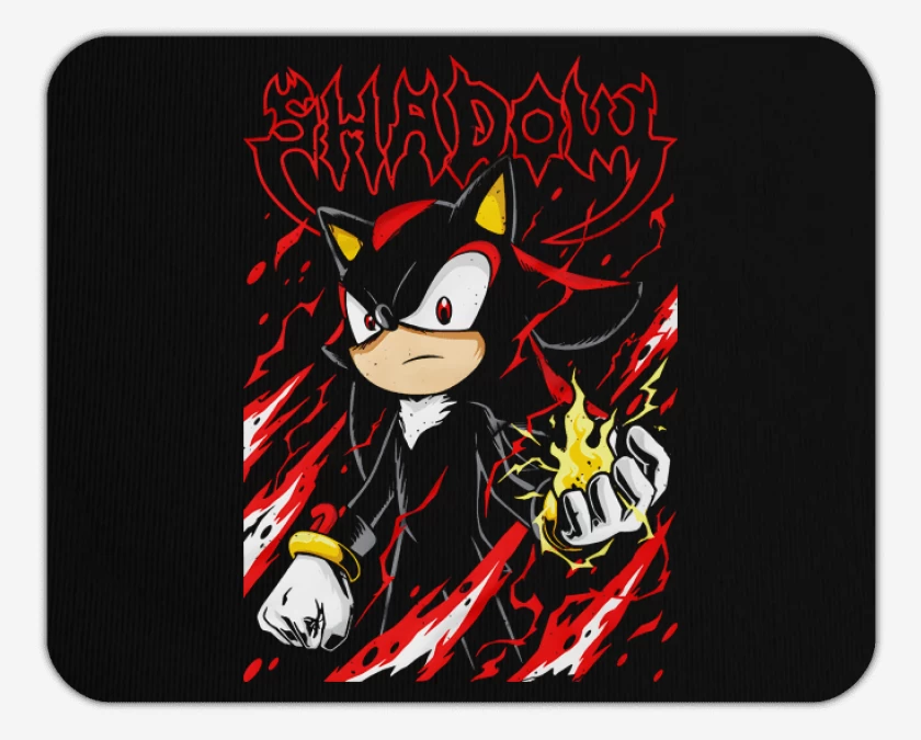 Mousepad Shadow