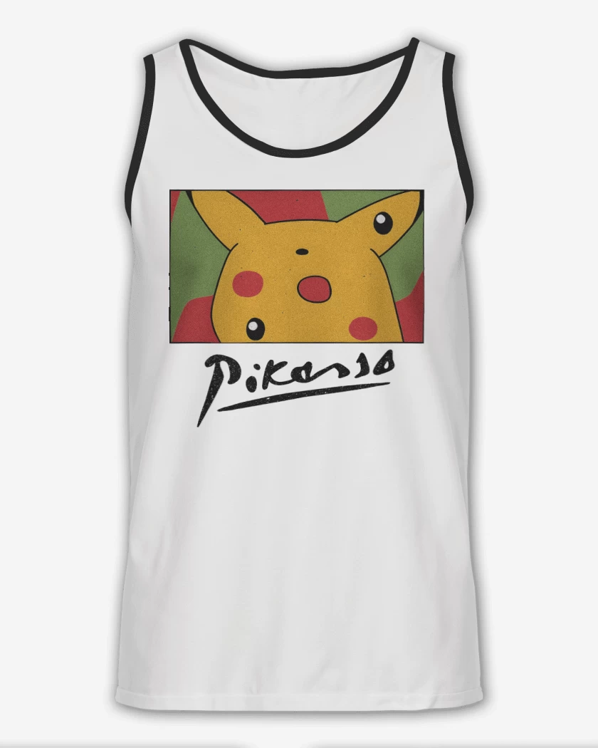 Sudadera Pikasso