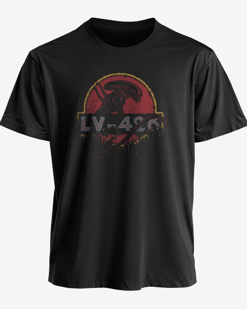 Polera LV-426