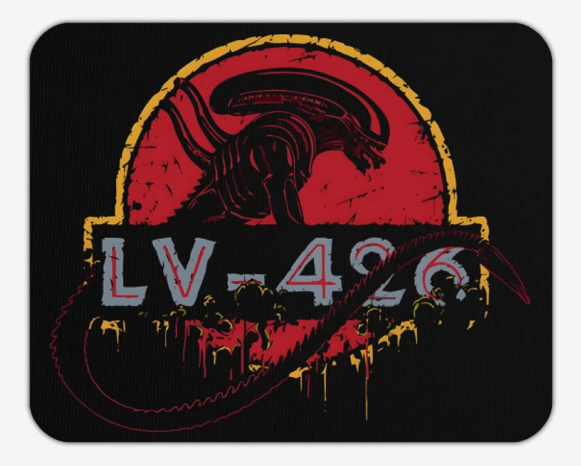 Mousepad LV-426