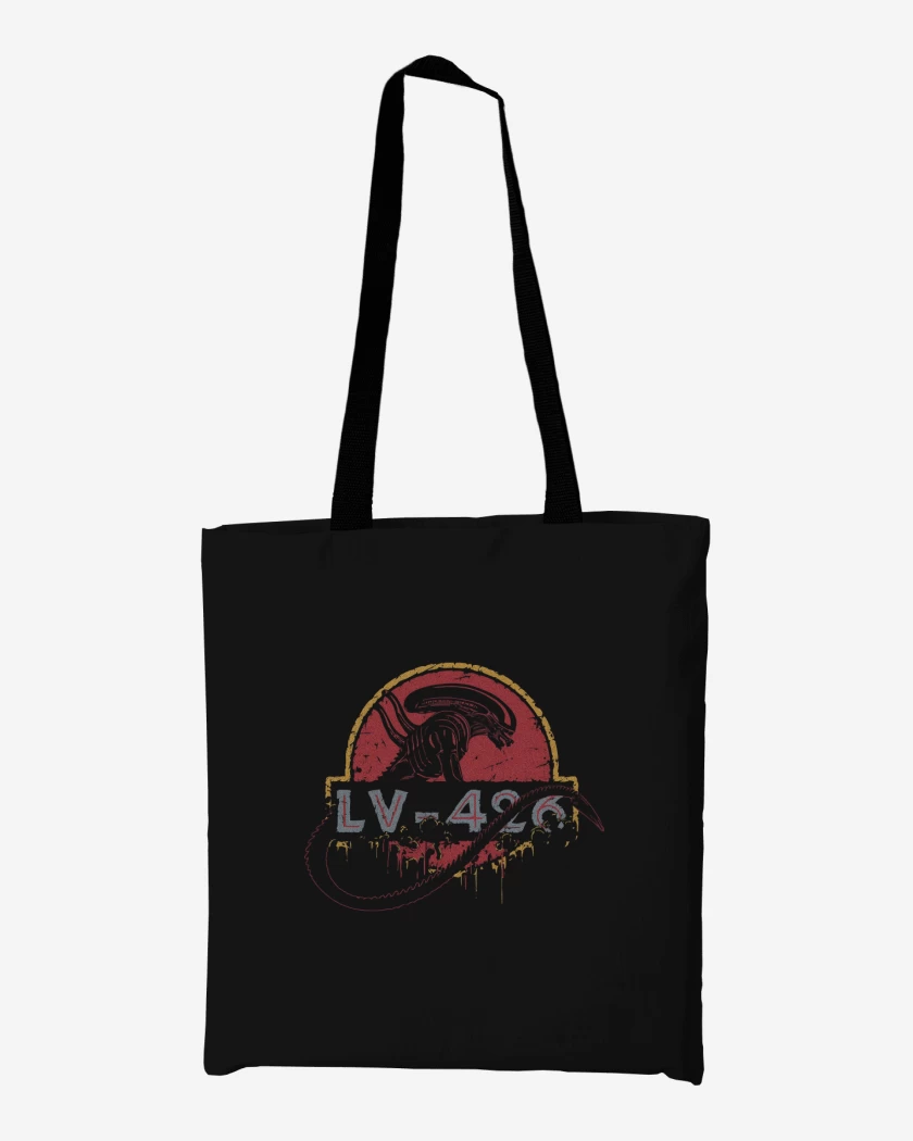 Totebag LV-426