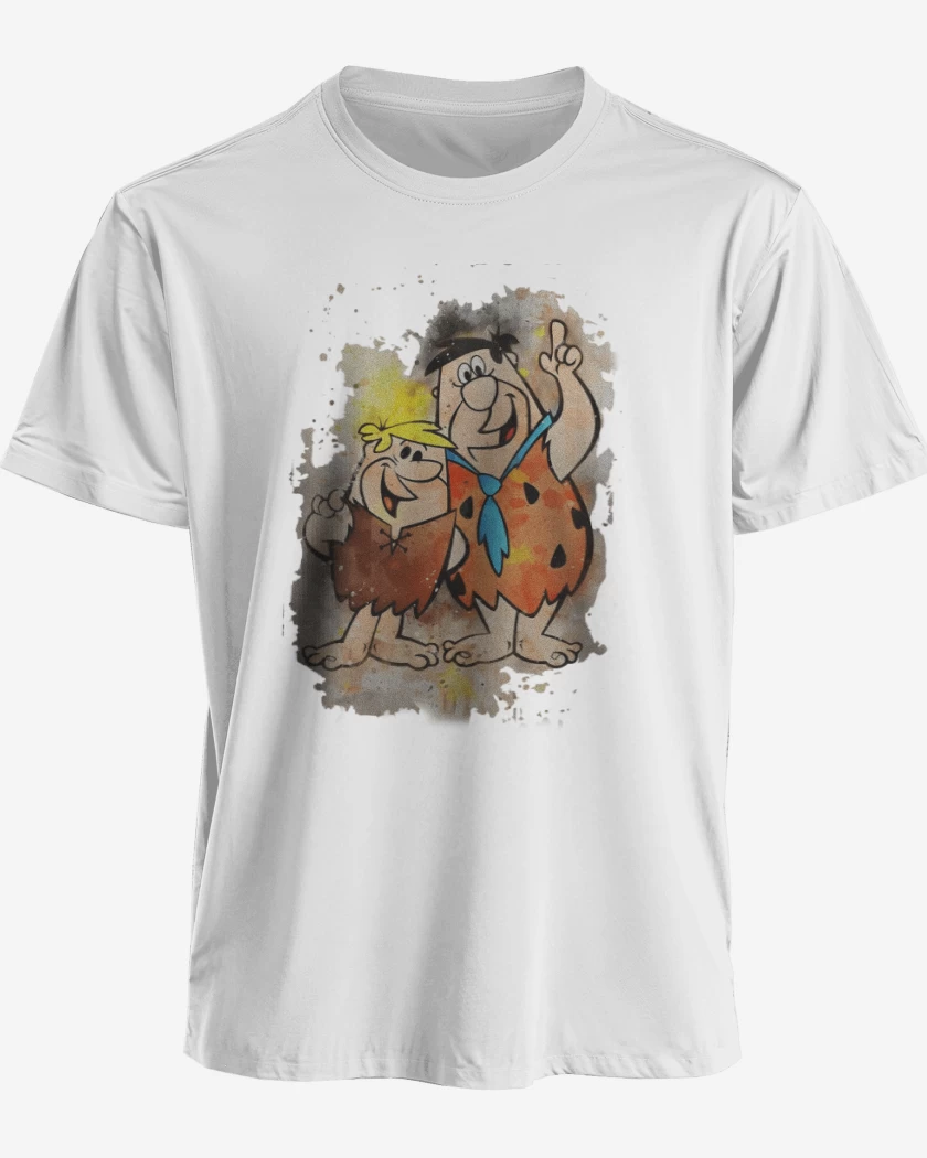 Polera Pedro y Pablo