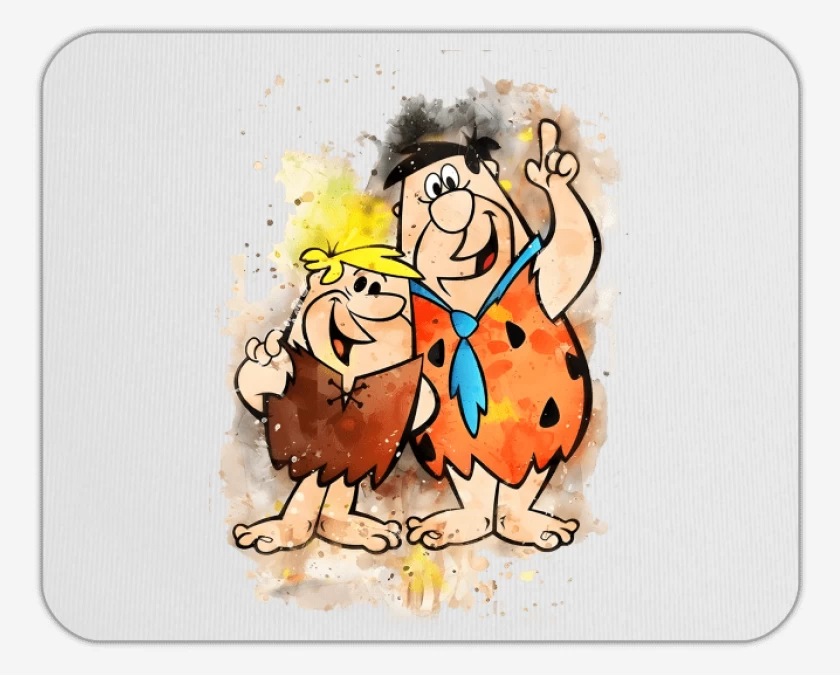 Mousepad Pedro y Pablo