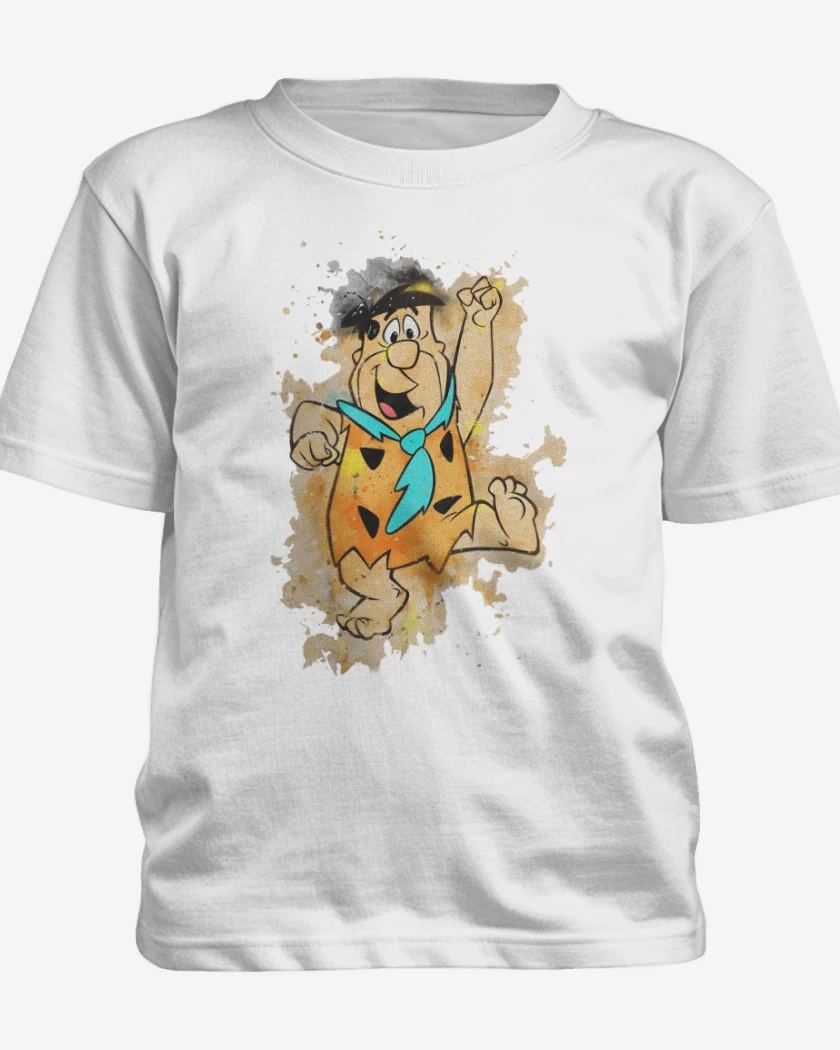 Polera de niño Blanco de Pedro
