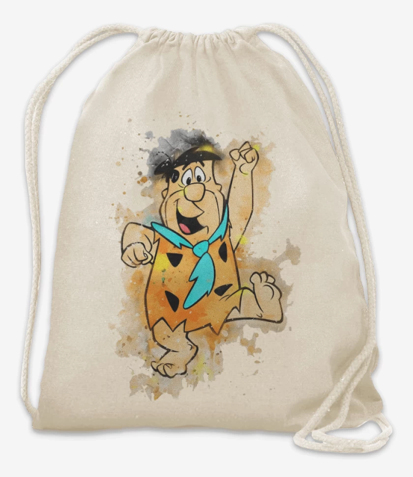 Mochila Blanco de Pedro