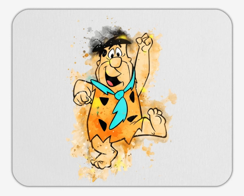 Mousepad Pedro