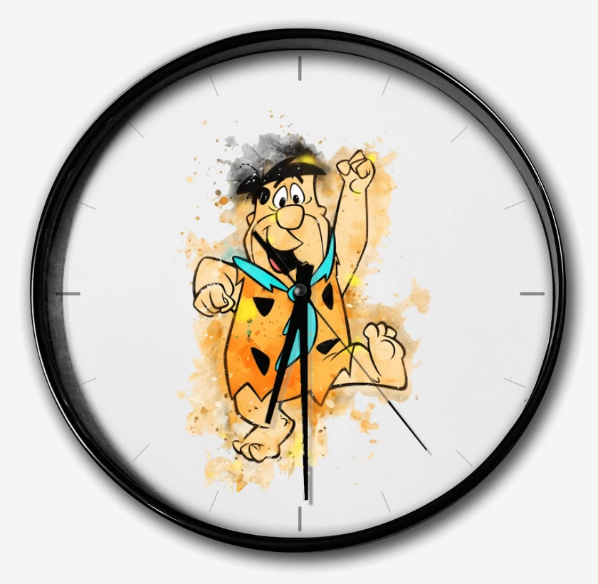 Reloj Blanco de Pedro