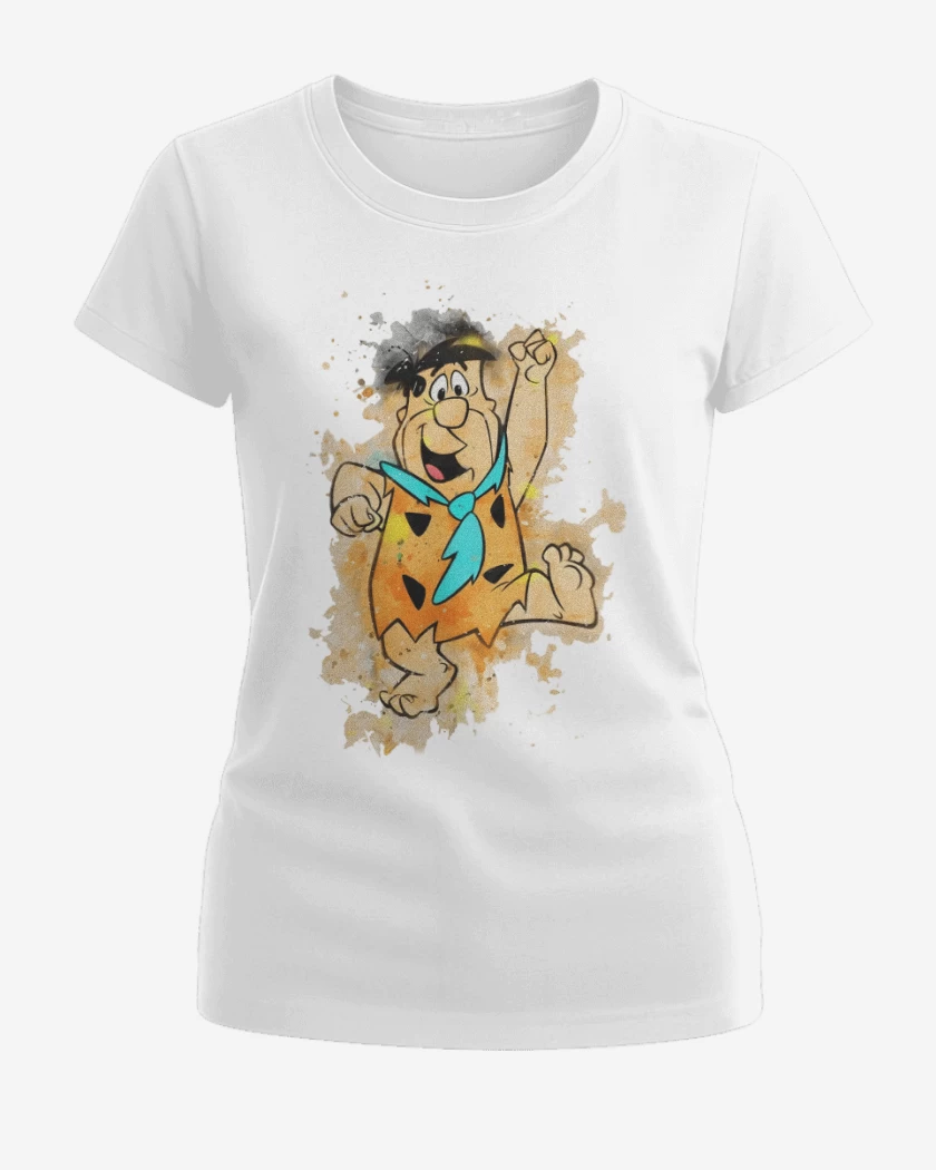 Polera de Mujer Blanco de Pedro