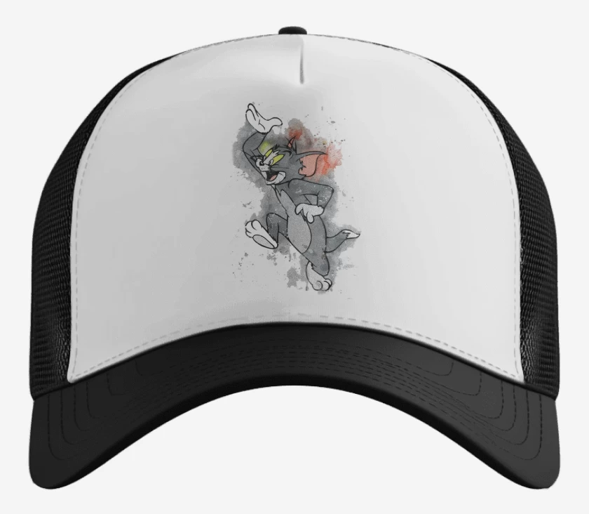 Gorro Tom
