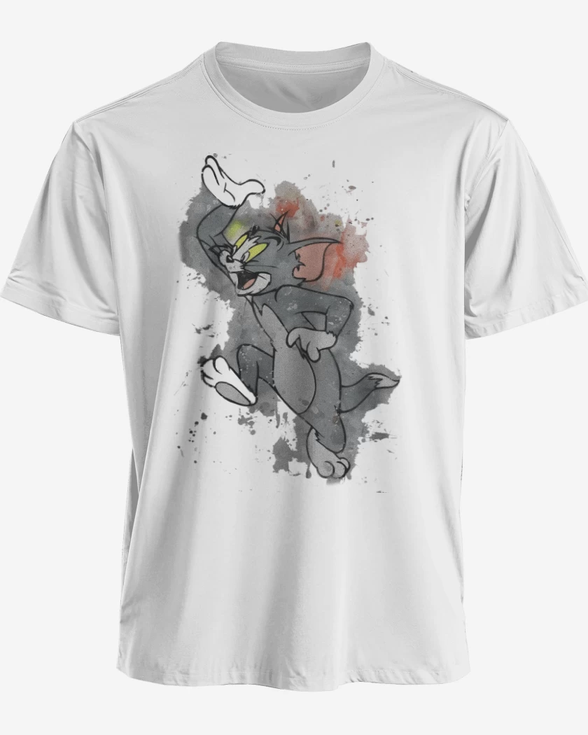 Polera Tom