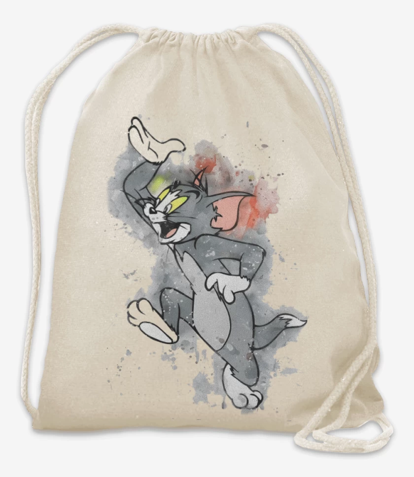 Mochila Blanco de Tom