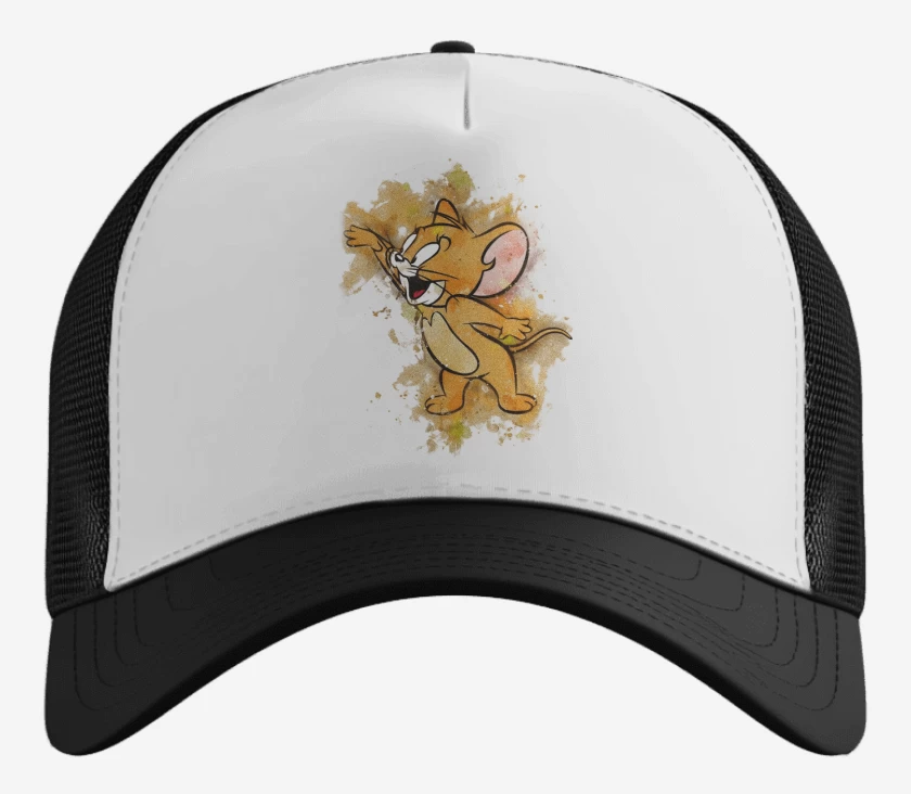 Gorro Jerry