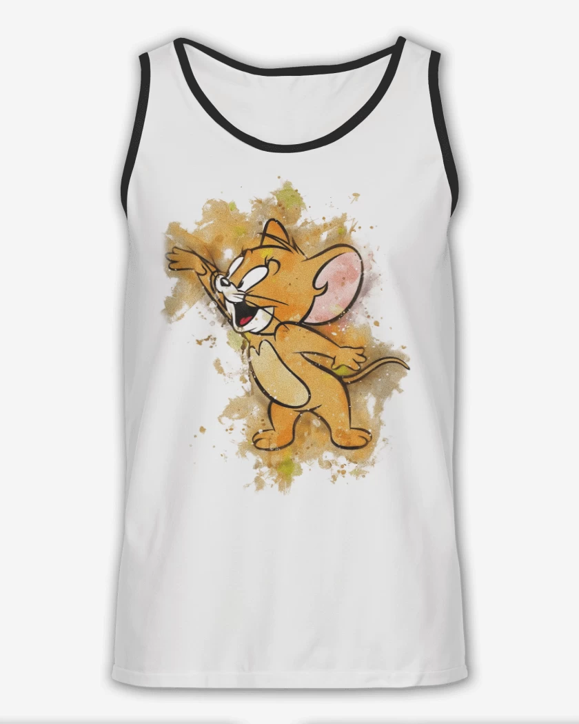 Sudadera Jerry