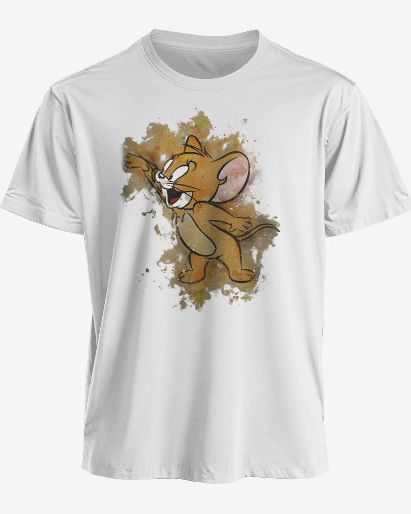 Polera Jerry