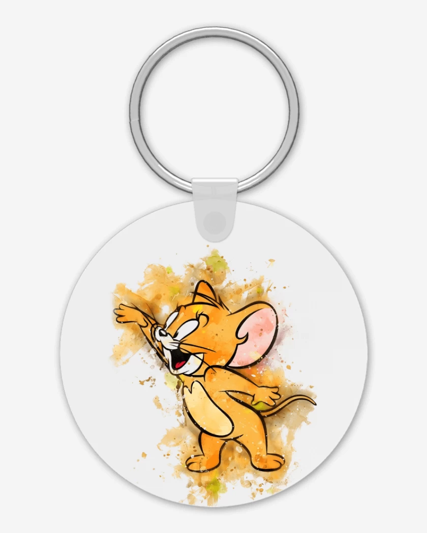 Llavero Jerry