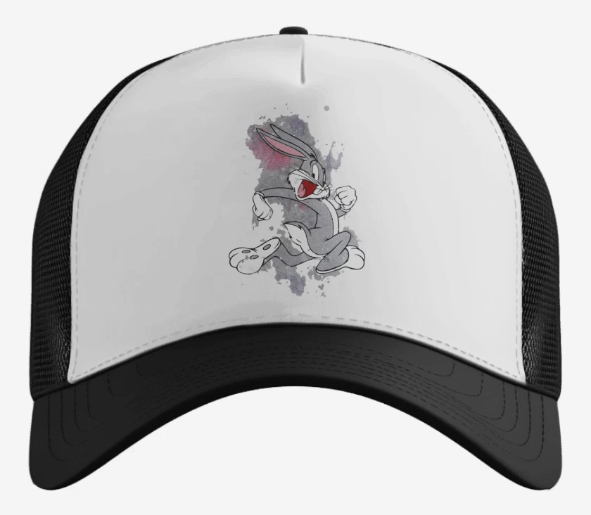 Gorro Bugs 