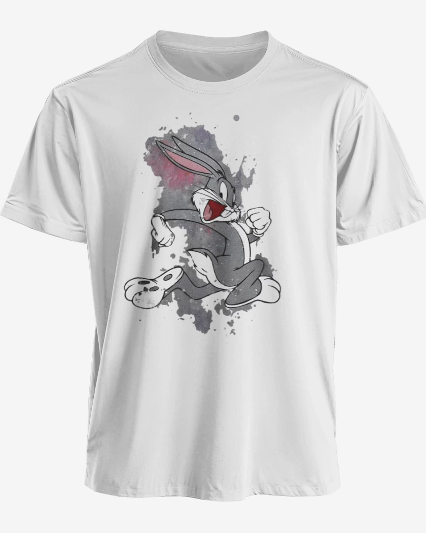 Polera Bugs 