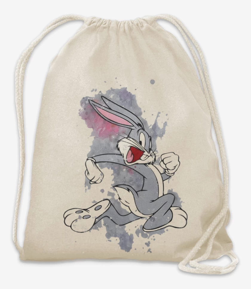Mochila Bugs 