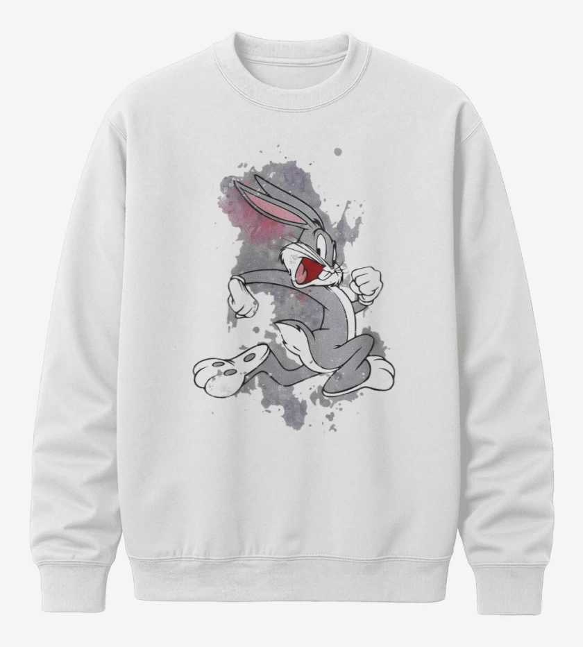 Poleron polo Bugs 