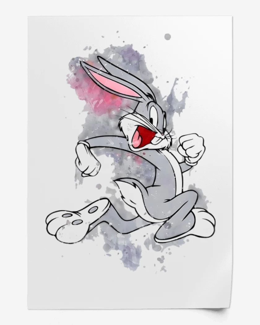 Print Bugs 