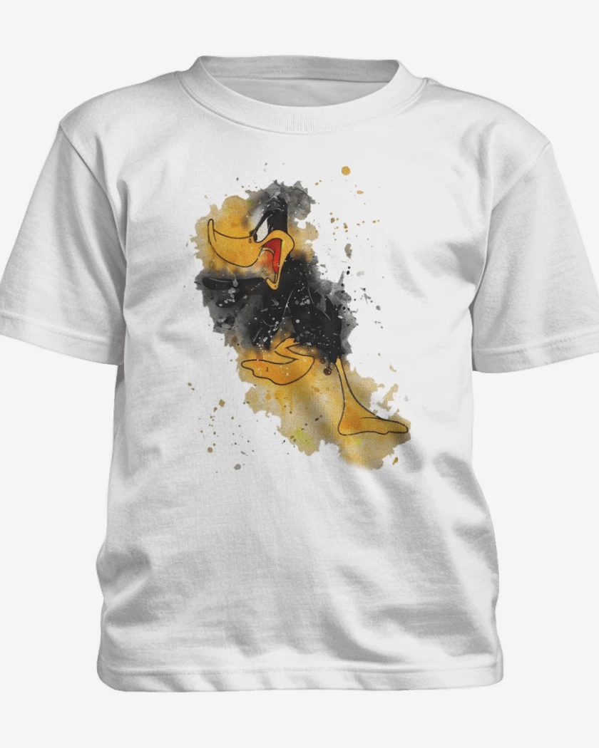 Polera de niño Blanco de Lucas
