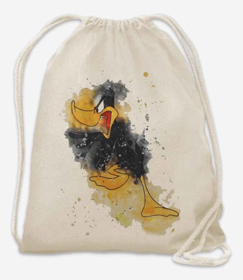 Mochila Blanco de Lucas