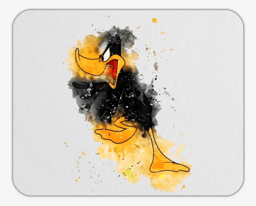 Mousepad Lucas