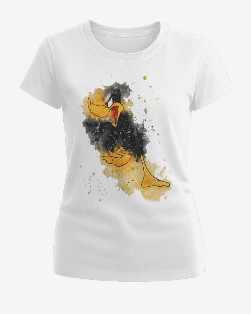 Polera de Mujer Blanco de Lucas