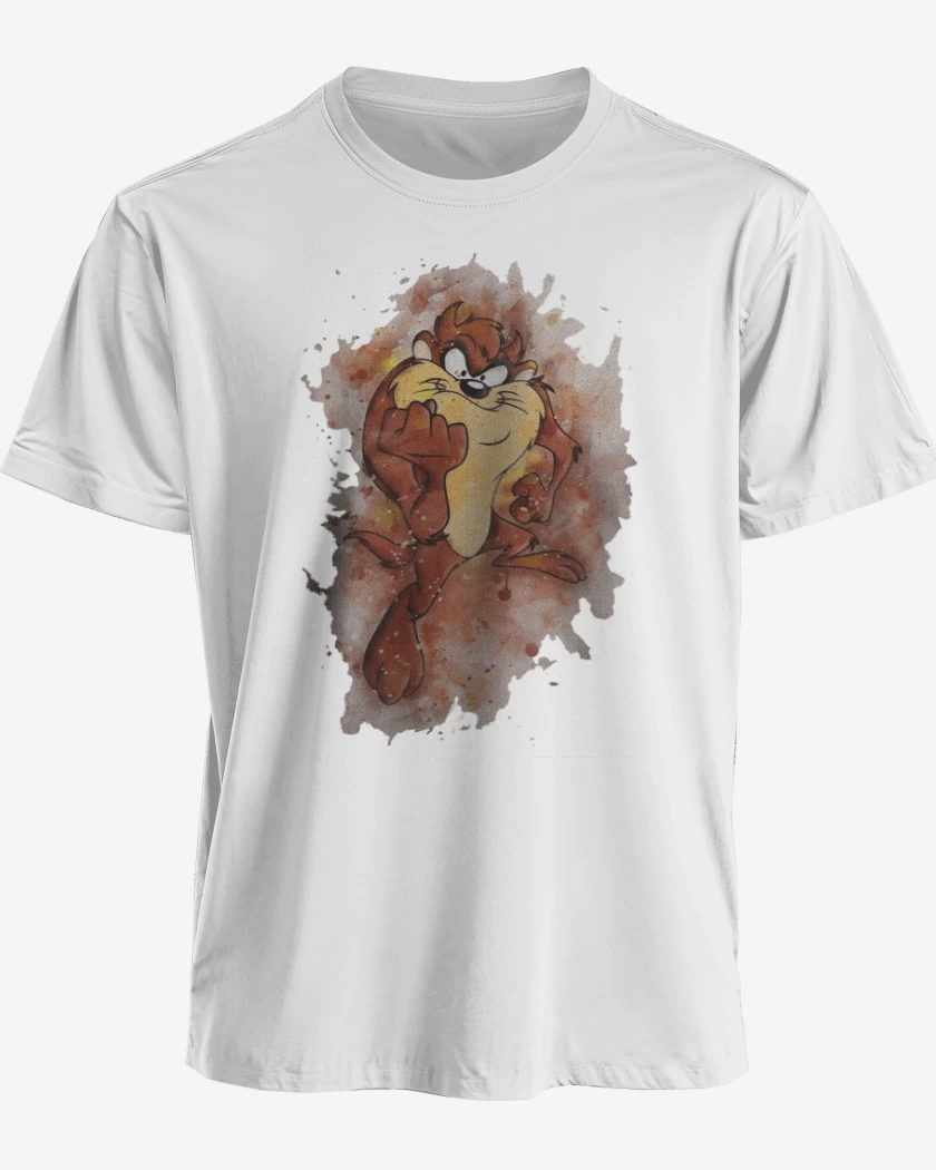Polera Taz