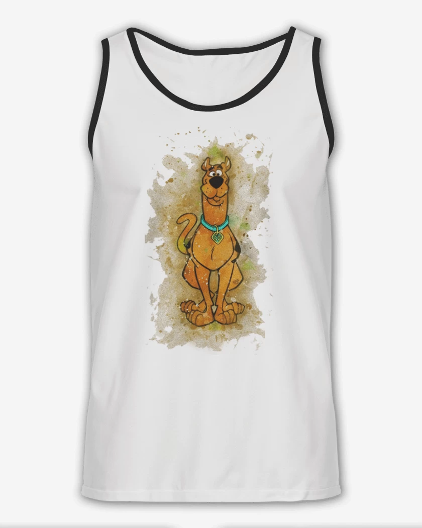 Sudadera Scooby 