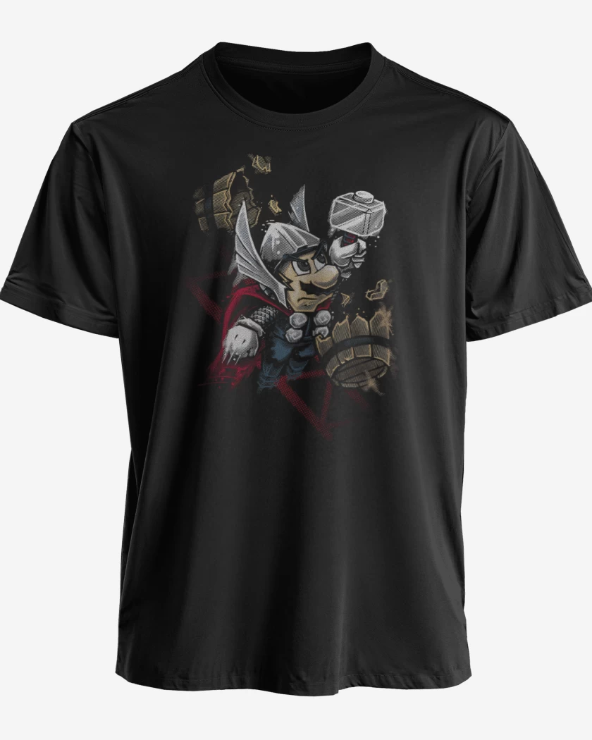 Polera Thorio