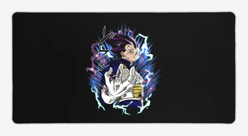 Mouse pad Gamer Ultra Ego