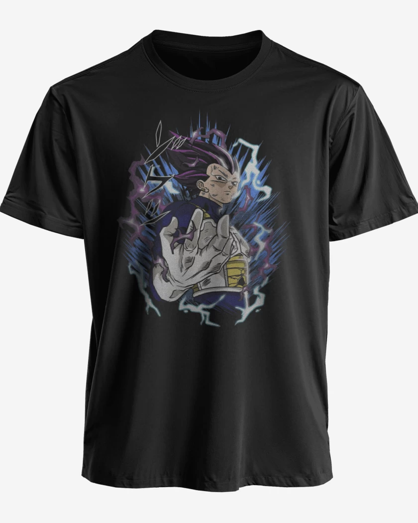 Polera Ultra Ego