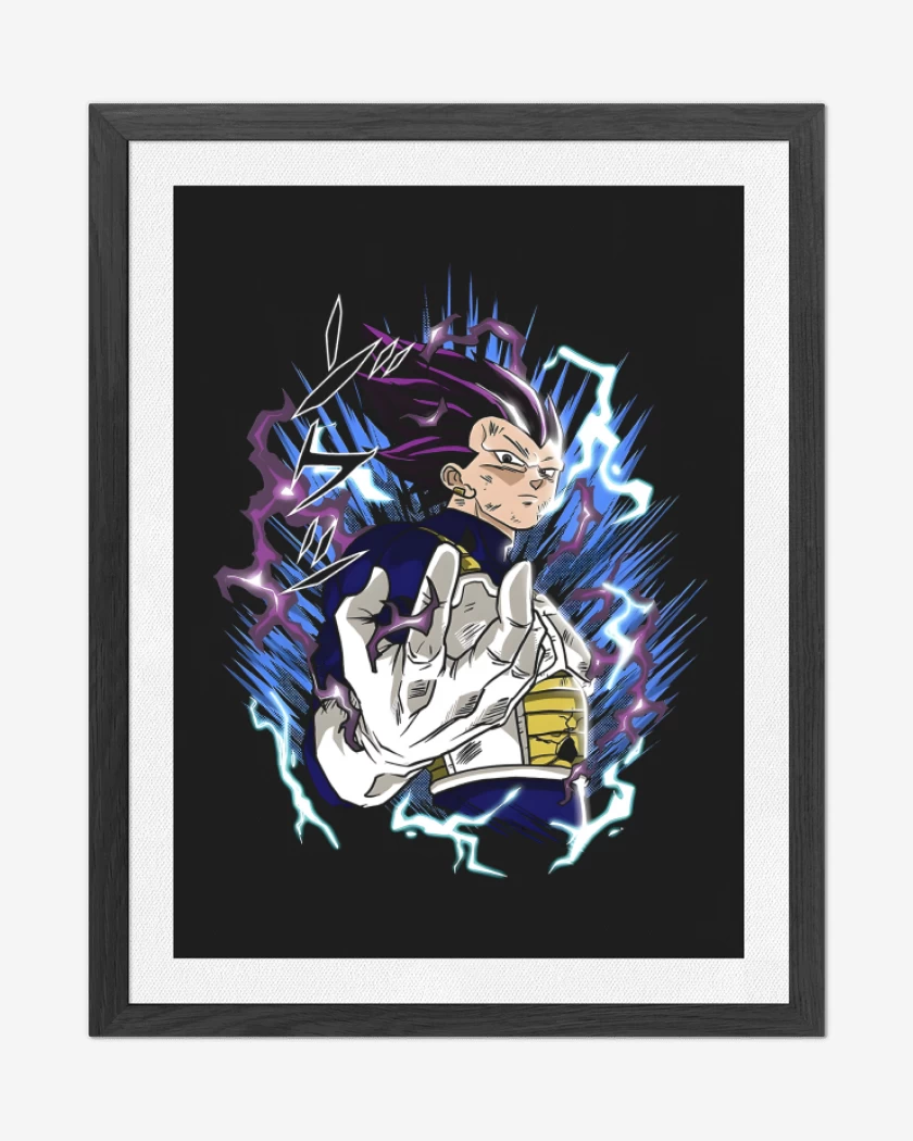 Cuadro decorativo Ultra Ego