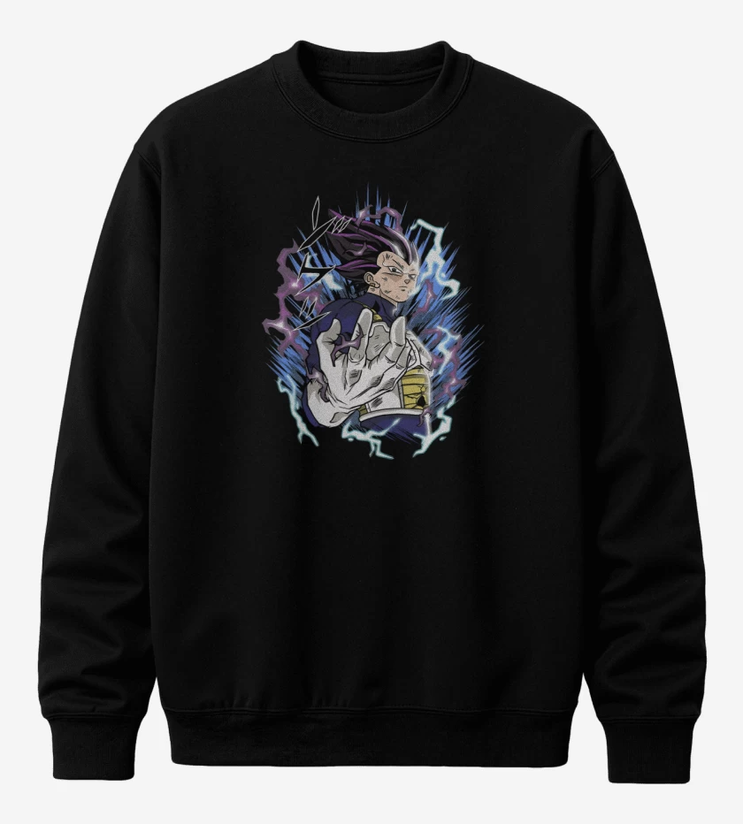 Poleron polo Ultra Ego