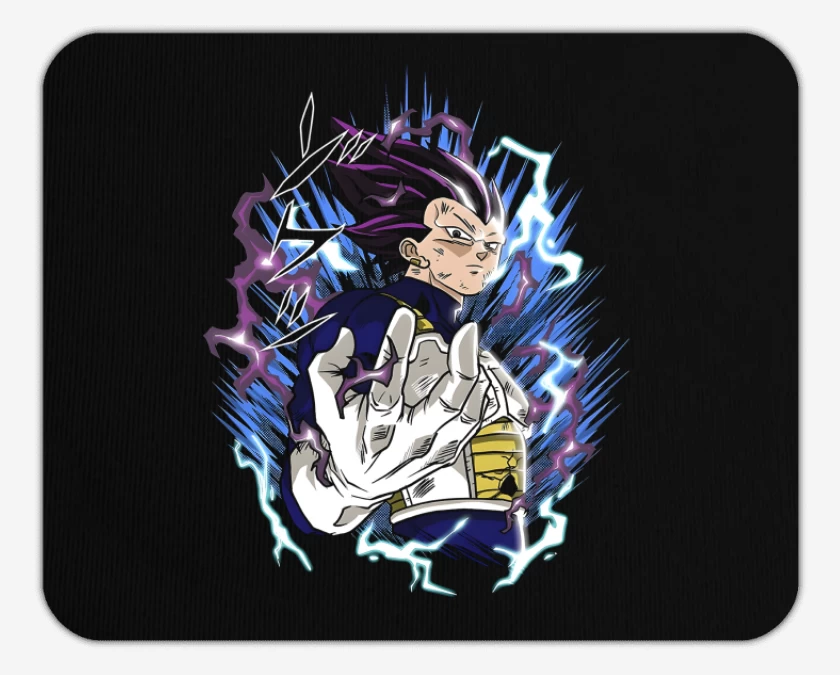 Mousepad Ultra Ego