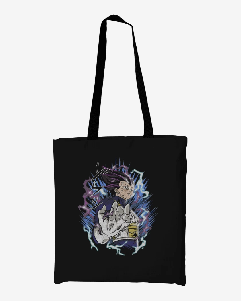 Totebag Ultra Ego