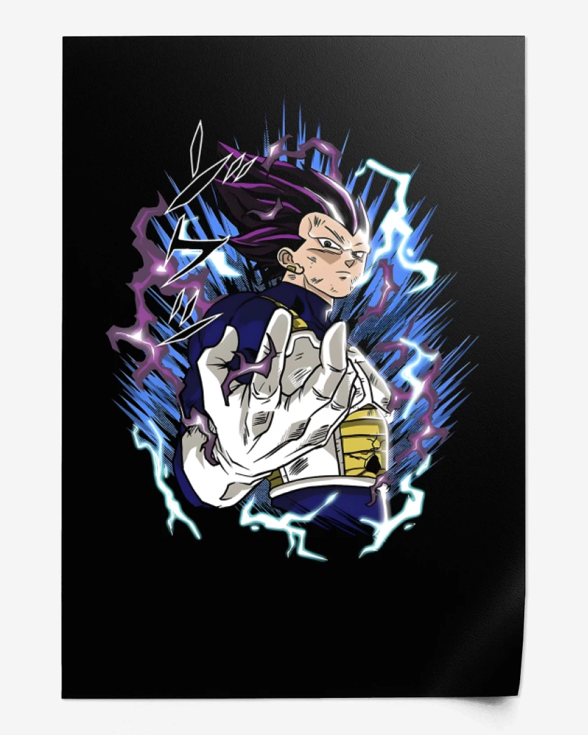 Print Ultra Ego