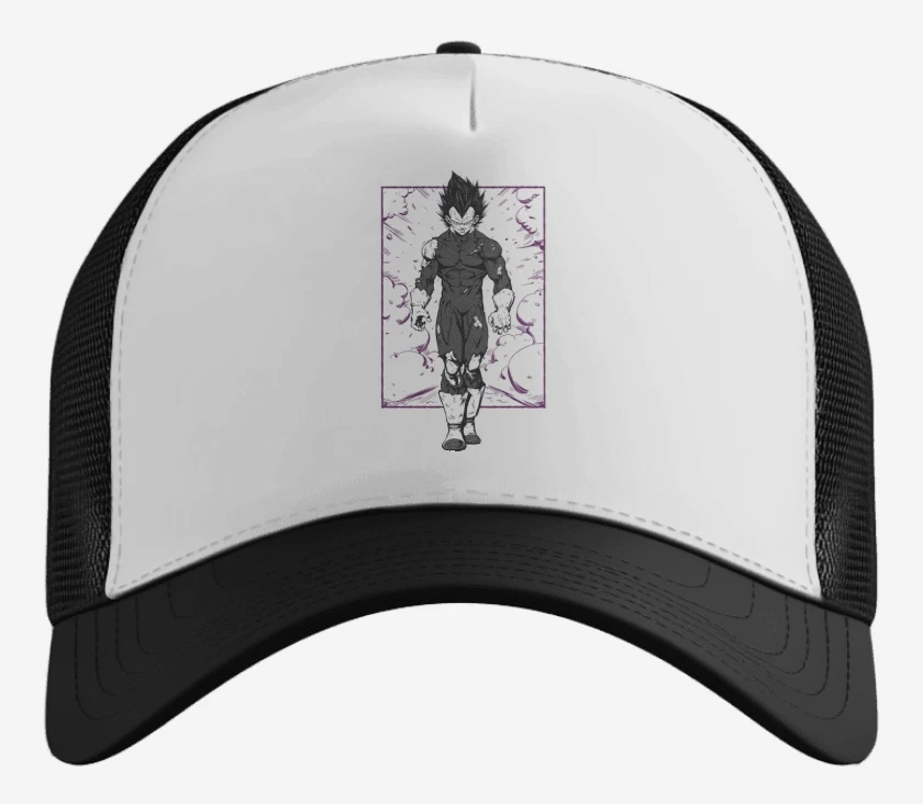 Gorro Hakaishin