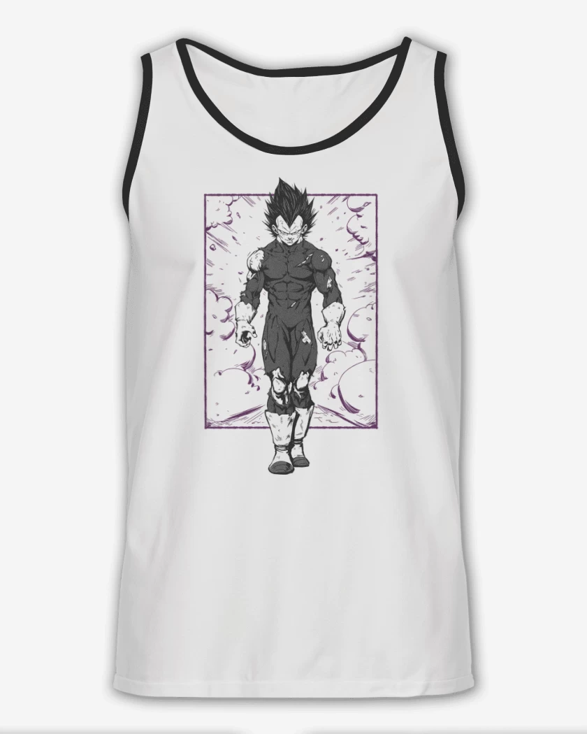 Sudadera Hakaishin