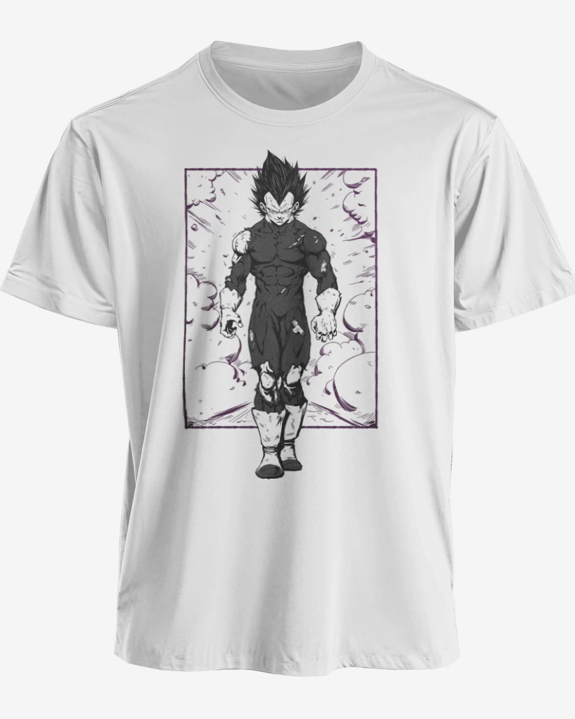 Polera Hakaishin
