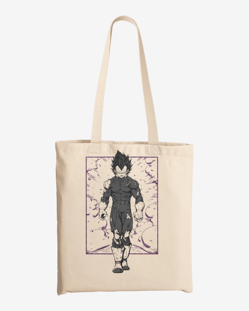 Totebag Hakaishin