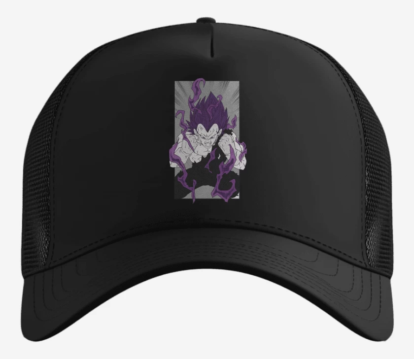 Gorro Vegeta Ultraego