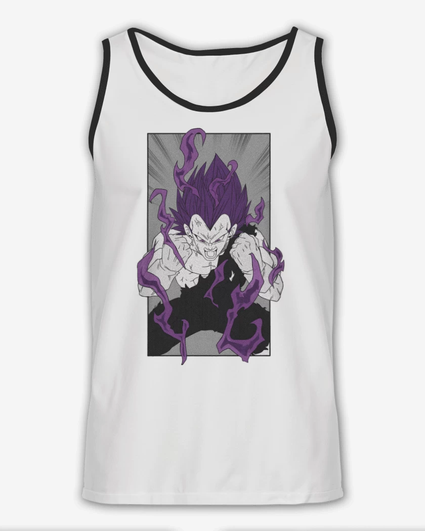 Sudadera Vegeta Ultraego