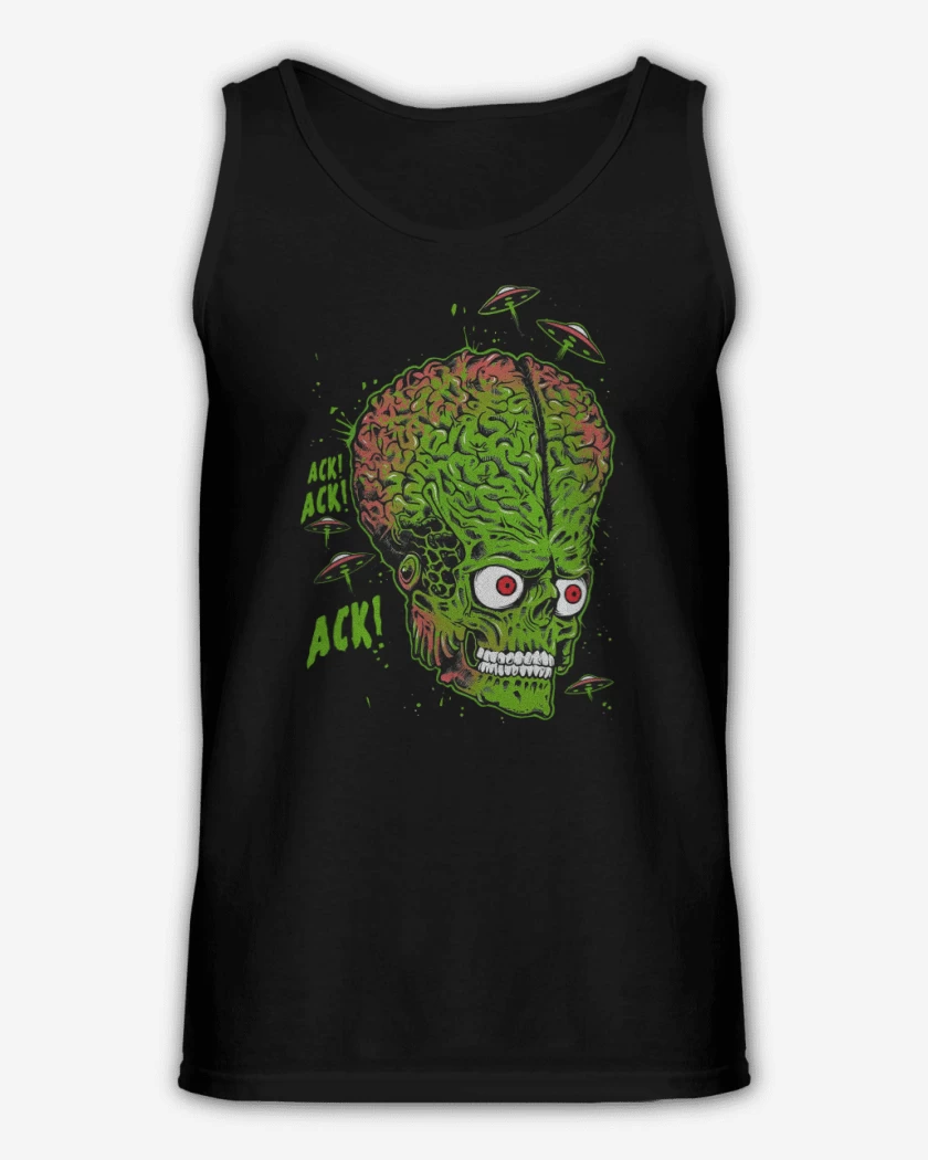 Sudadera Ack Ack Ack