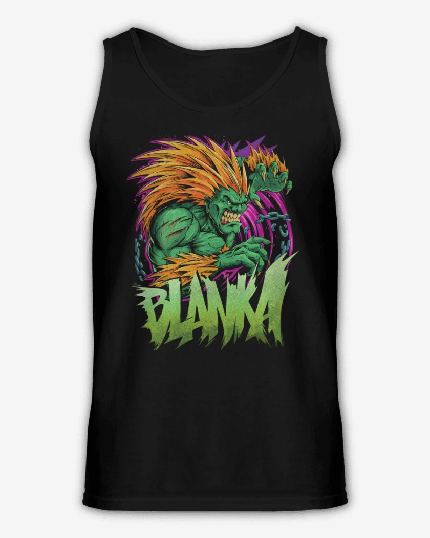 Sudadera Blanka